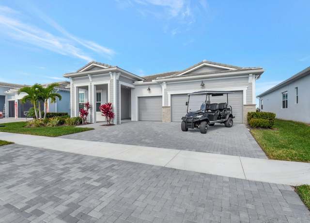 Property at 12054 SW Viridian Blvd, Port Saint Lucie, FL 34987, 3 beds, 3 baths