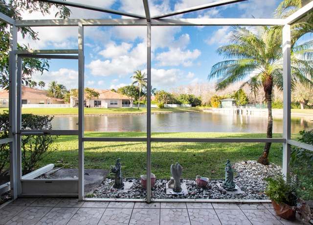 Property at 8285 Fresh Crk, West Palm Beach, FL 33411, 2 beds, 2 baths