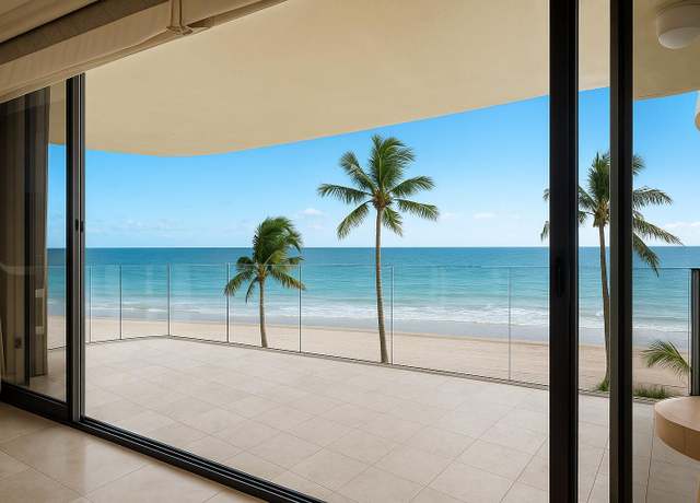 Property at 100 Beach Rd #301, Tequesta, FL 33469, 3 beds, 2 baths
