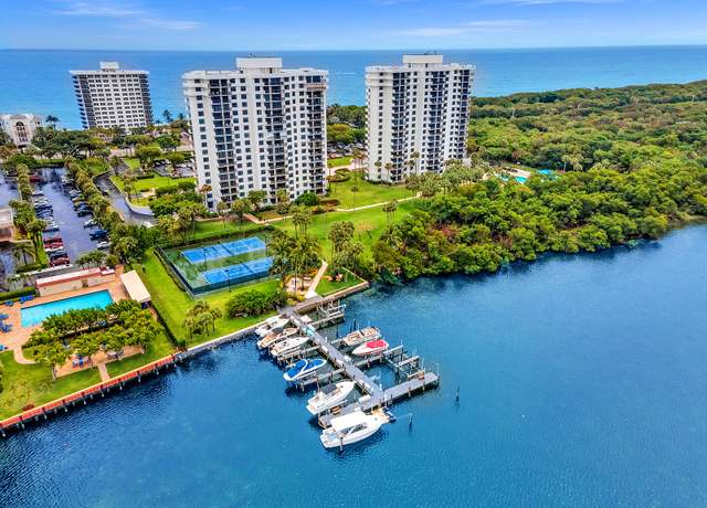 Property at 2003 N Ocean Blvd #602, Boca Raton, FL 33431, 2 beds, 2.5 baths