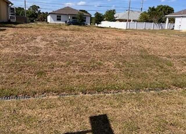 Property at 0 SW Liberty Ave, Port Saint Lucie, FL 34953