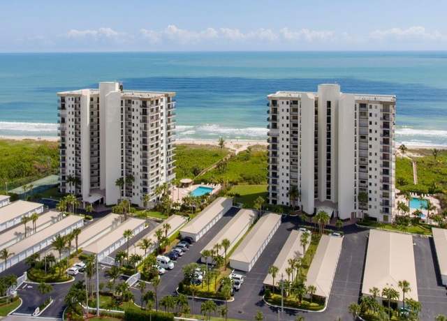 Property at 3150 N Highway A1a #1002, Hutchinson Island, FL 34949, 3 beds, 2 baths