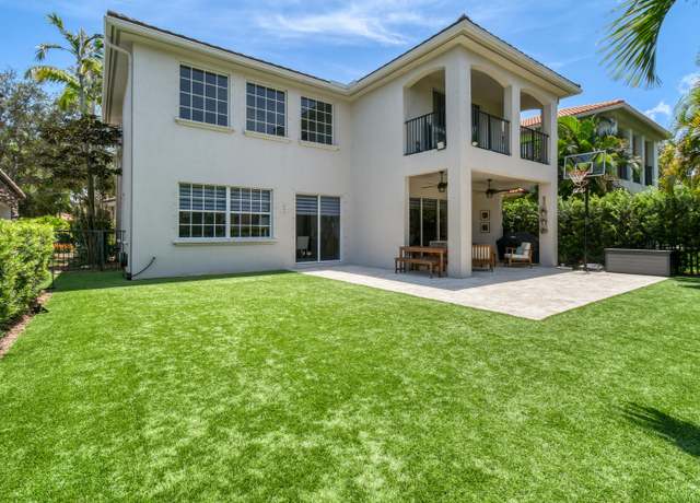 Property at 1522 Carafe Ct, Palm Beach Gardens, FL 33410, 4 beds, 3.5 baths