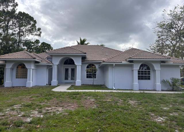 Property at 6749 Royal Palm Bch, West Palm Beach, FL 33412, 3 beds, 2 baths