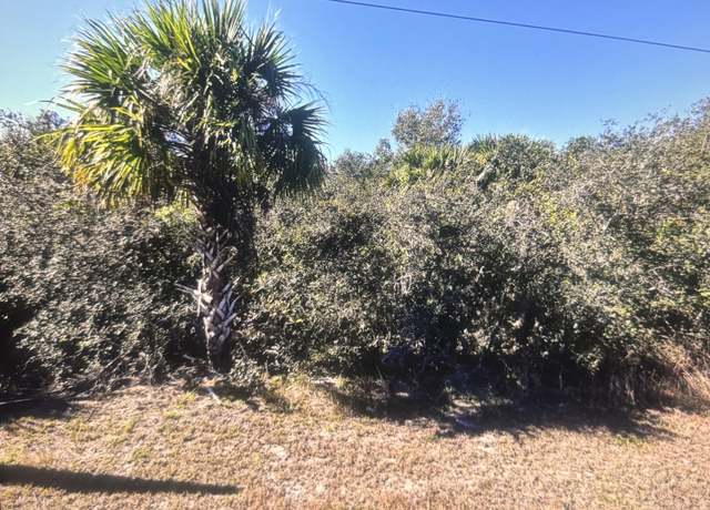 Property at 0 Old Dixie Hwy N, Fort Pierce, FL 34946