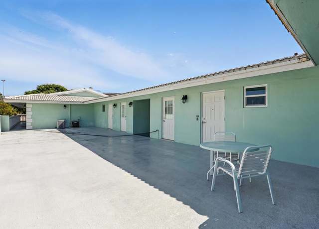 Property at 322 N Federal Hwy #240, Deerfield Beach, FL 33441, 2 beds, 1 bath