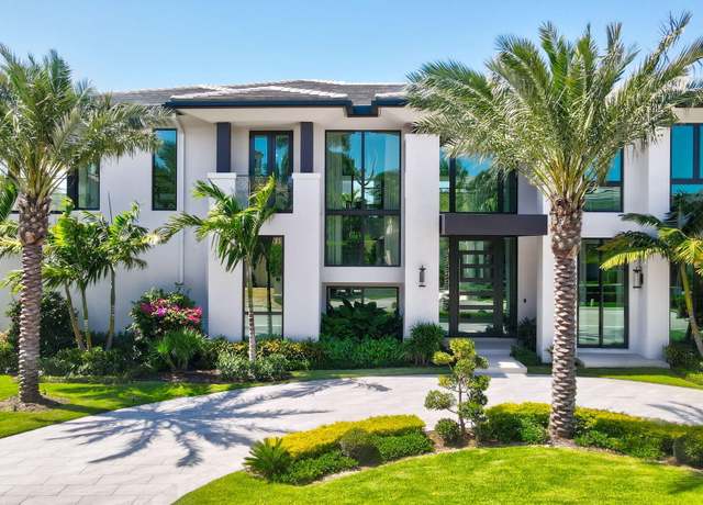 Property at 2498 Queen Palm Rd, Boca Raton, FL 33432, 6 beds, 8.5 baths