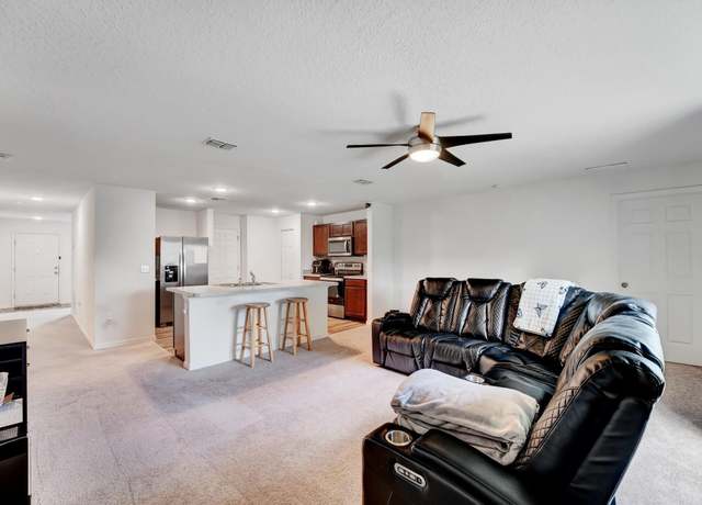 Property at 1319 SW Hunnicut Ave, Port Saint Lucie, FL 34953, 4 beds, 2 baths