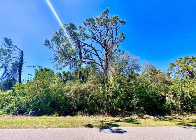 Property at 12142 Joyner Ave, Port Charlotte, FL 33953