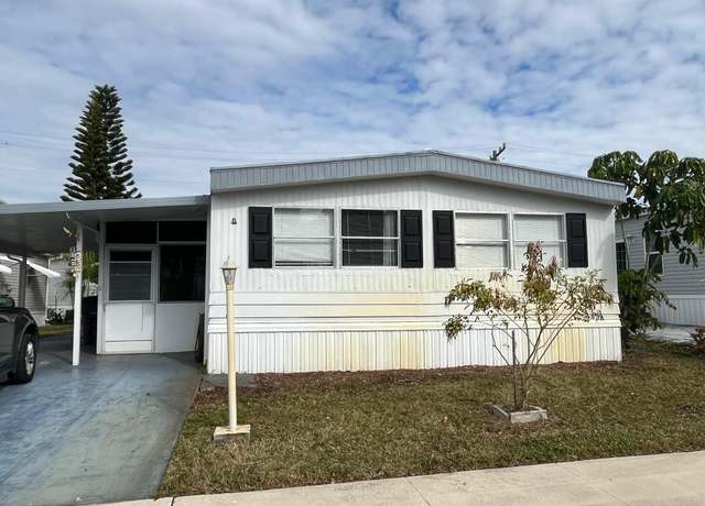 Property at 4123 Mission Bell Dr, Boynton Beach, FL 33436, 2 beds, 2 baths