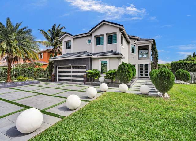 Property at 12828 SW 21st St, Miramar, FL 33027, 6 beds, 3 baths