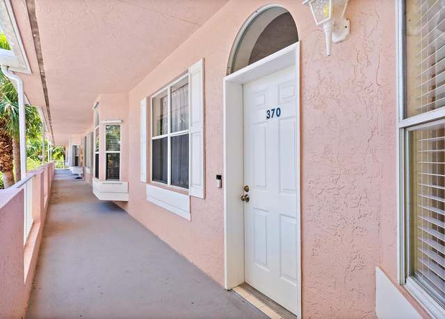 Property at 18081 SE Country Club Dr #370, Tequesta, FL 33469, 2 beds, 2 baths