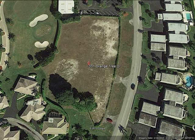 Property at 331 Orange Tree Dr, Atlantis, FL 33462