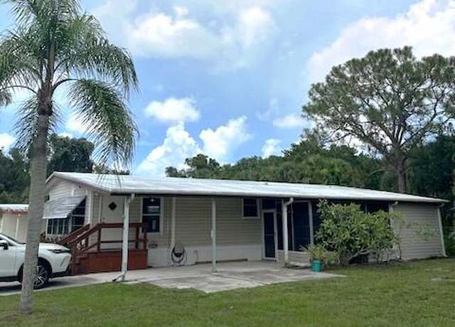 Property at 9161 SW Ackel Dr, Stuart, FL 34997, 2 beds, 2 baths