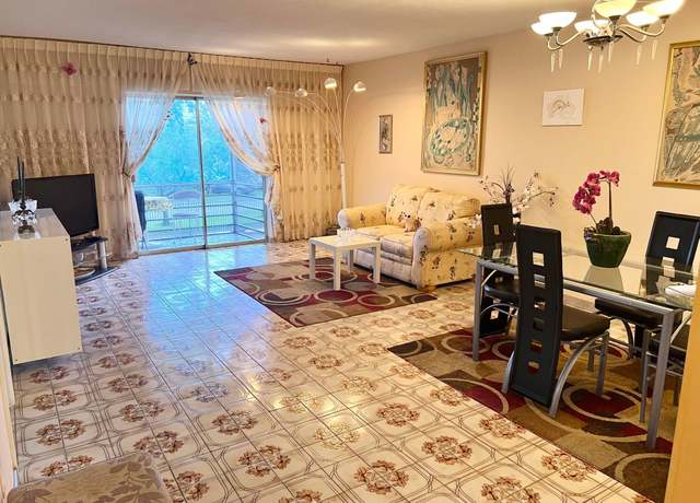 Property at 16790 NE 14th Ave #215, Miami, FL 33162, 2 beds, 1 bath