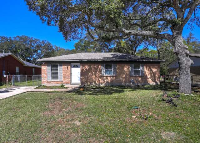 Property at 1151 Hawthorn Dr, Pensacola, FL 32507, 3 beds, 2 baths