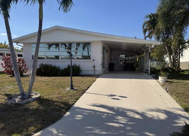 Property at 7123 SE Redbird Cir, Hobe Sound, FL 33455, 2 beds, 2 baths