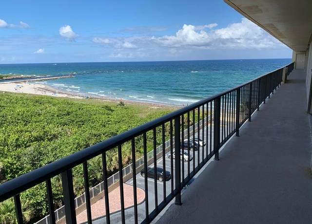 Property at 1180 S Ocean Blvd Unit 7e, Boca Raton, FL 33432, 2 beds, 2 baths