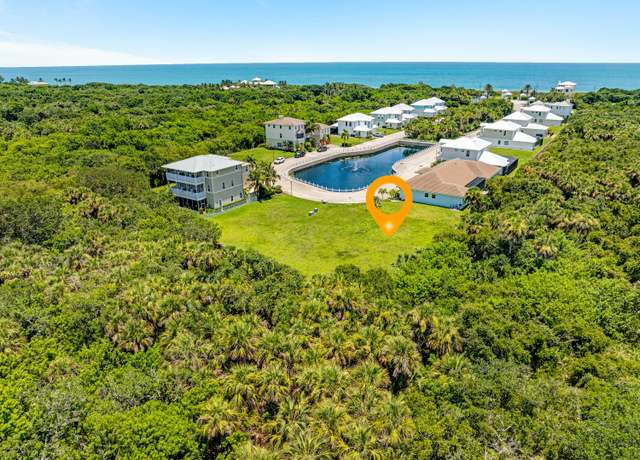 Property at 163 Ocean Estates Dr, Fort Pierce, FL 34949