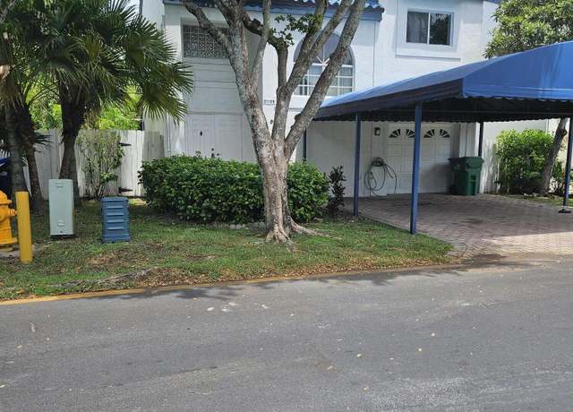 Property at 21109 NE 3 Ct, Miami, FL 33179, 4 beds, 3 baths