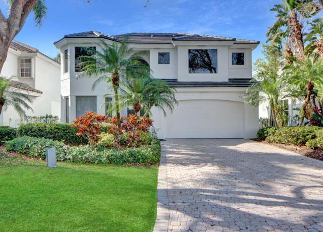Property at 4125 NW 58th Ln, Boca Raton, FL 33496, 4 beds, 3.5 baths