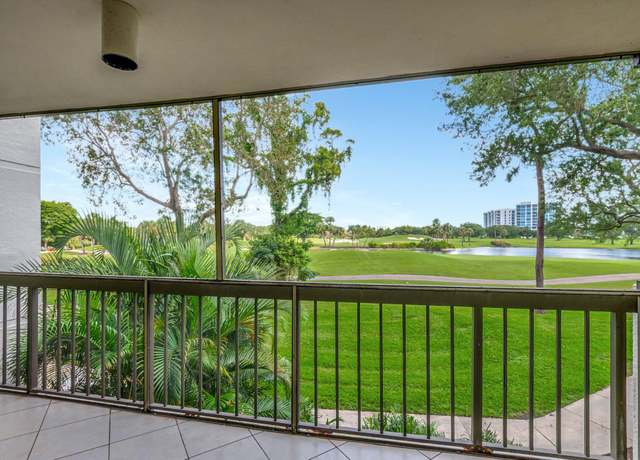 Property at 1625 Bridgewood Dr, Boca Raton, FL 33434, 2 beds, 2 baths