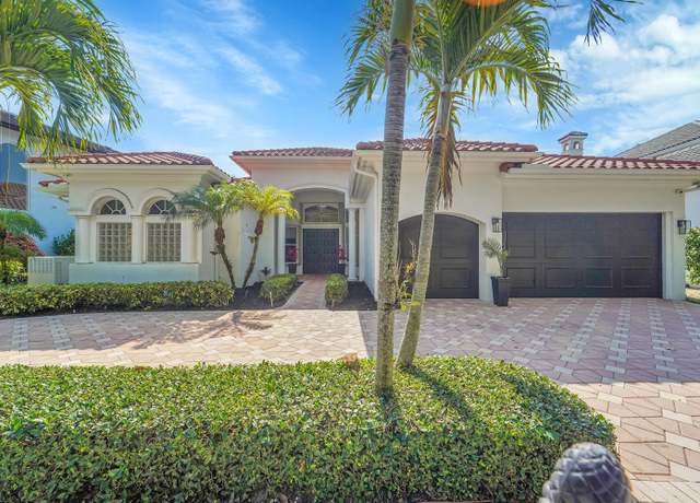 Property at 5036 NW 24th Cir, Boca Raton, FL 33431, 5 beds, 4 baths