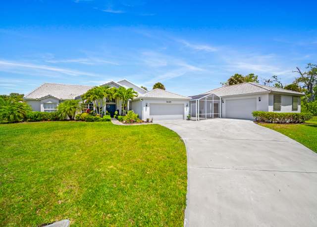 Property at 5145 Turtle Creek Pl, Fort Pierce, FL 34981, 3 beds, 2.5 baths