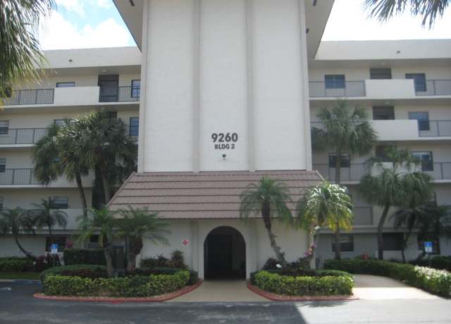 Property at 9260 SW 14th St #2508, Boca Raton, FL 33428, 2 beds, 2 baths