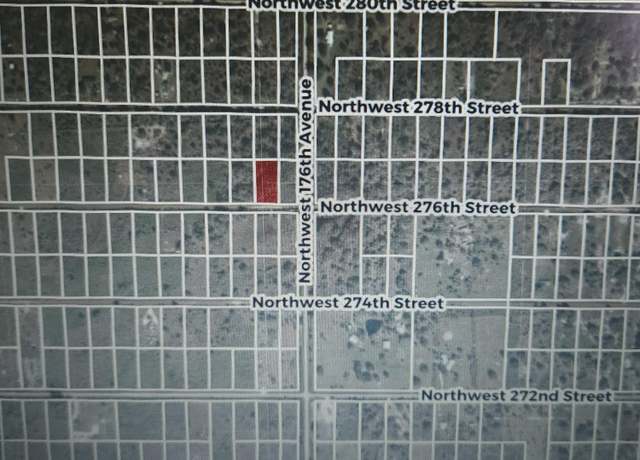 Property at 17657 NW 276th St, Okeechobee, FL 34972