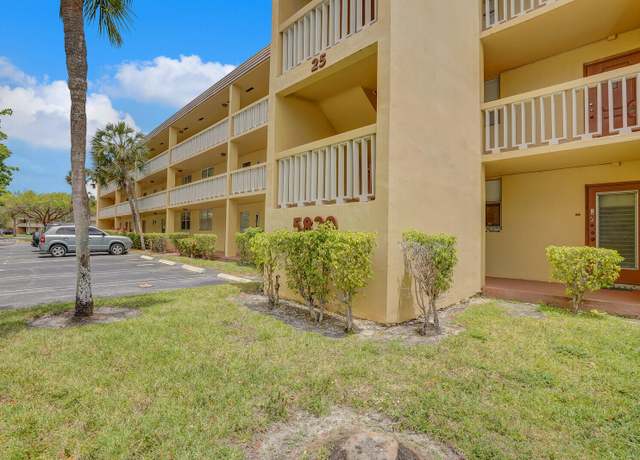 Property at 5830 NW 64th Ave #310, Tamarac, FL 33319, 2 beds, 2 baths