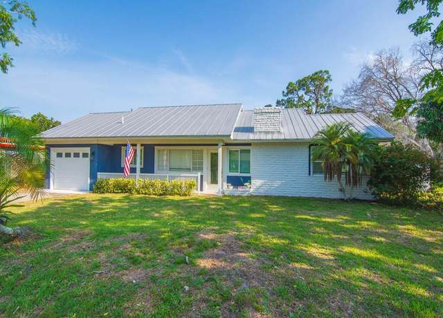 Property at 3416 Atlantic Boulevard Blvd, Vero Beach, FL 32960, 3 beds, 2 baths