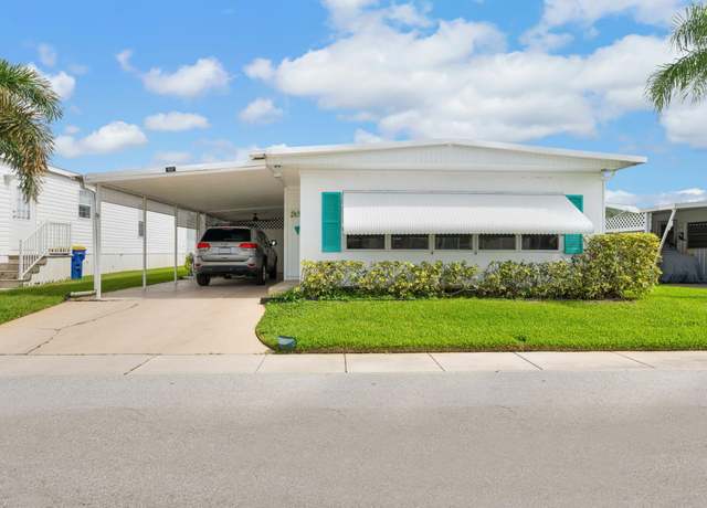 Property at 4300 SE Saint Lucie Blvd #107, Stuart, FL 34997, 2 beds, 2 baths