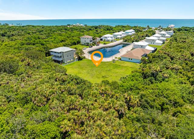 Property at 167 Ocean Estates Dr, Fort Pierce, FL 34949