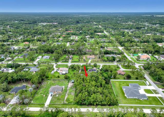 Property at 00000 83rd Ln N, The Acreage, FL 33470