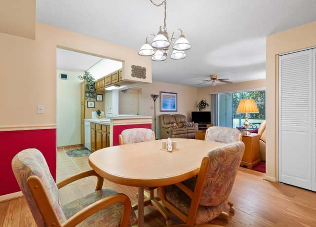 Property at 2508 SE Anchorage Cv Unit H-1, Port Saint Lucie, FL 34952, 2 beds, 2 baths