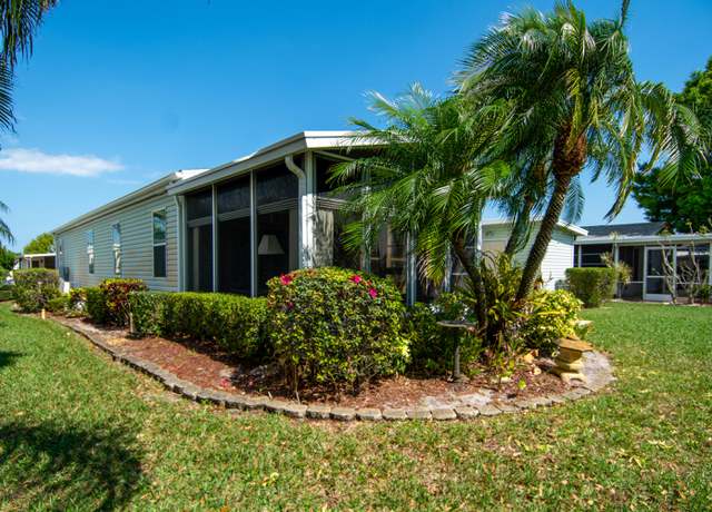 Savanna Club, Port St. Lucie, FL Homes for Sale & Real Estate | Redfin