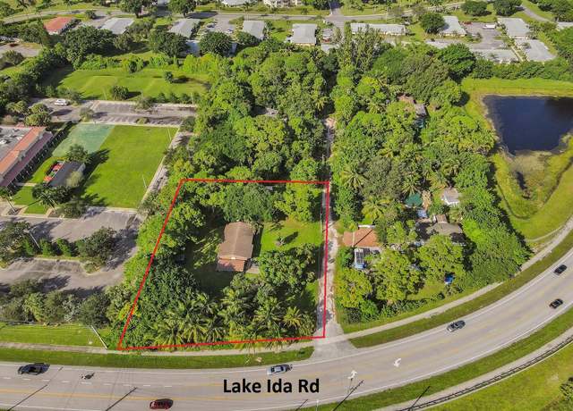 Property at 5675 Sims Rd, Delray Beach, FL 33484, 3 beds, 2 baths