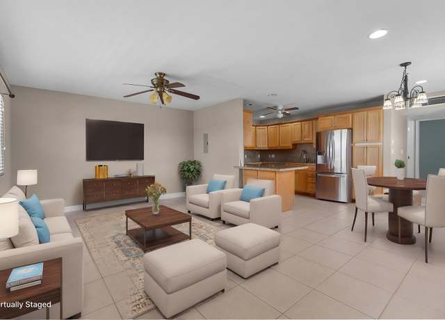 Property at 623 Monaco M, Delray Beach, FL 33446, 1 bed, 1.5 baths