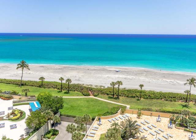 Property at 100 Ocean Trail Way #304, Jupiter, FL 33477, 2 beds, 2 baths