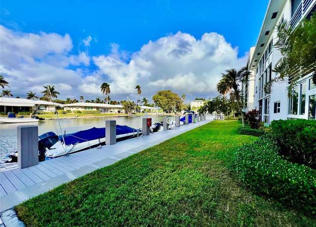 Property at 1461 S Ocean Blvd #309, Pompano Beach, FL 33062, 1 bed, 1.5 baths