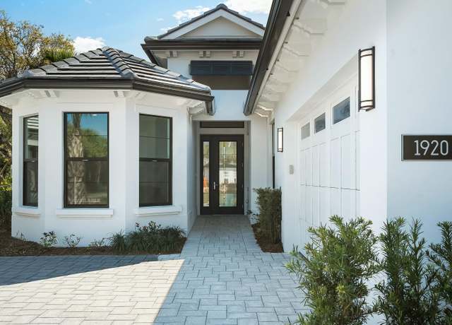 Property at 1920 Frosted Turquoise Way, Vero Beach, FL 32963, 4 beds, 3 baths