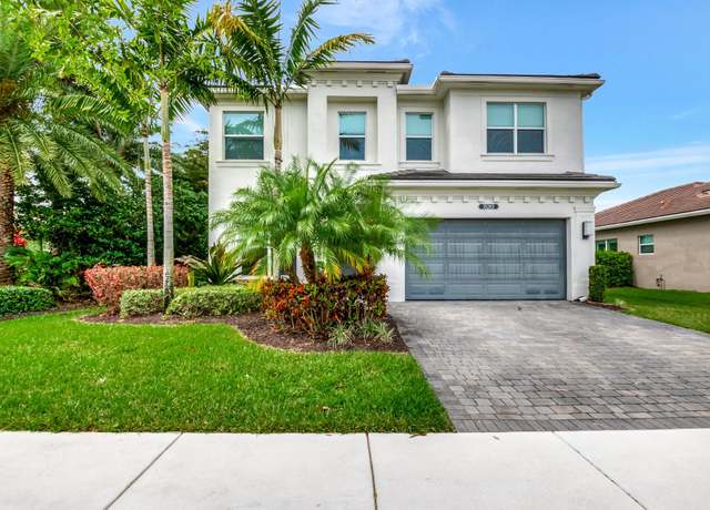 Property at 15283 Seaglass Terrace Ln, Delray Beach, FL 33446, 5 beds, 4 baths