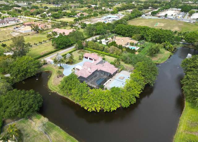 Property at 10058 El Caballo Ct, Delray Beach, FL 33446, 5 beds, 6.5 baths