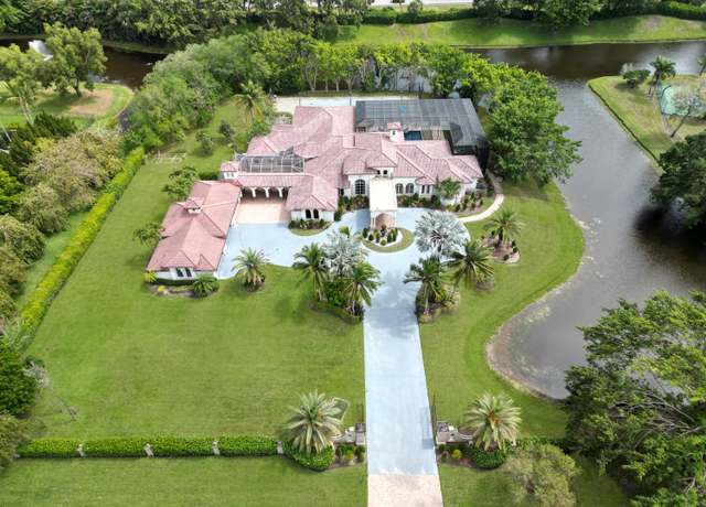 Property at 10058 El Caballo Ct, Delray Beach, FL 33446, 5 beds, 6.5 baths