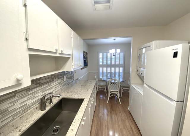 Property at 2915 SW 15th St #103, Delray Beach, FL 33445, 2 beds, 2 baths