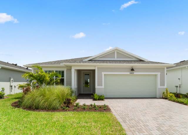 Property at 14401 SW Ellison Dr, Port Saint Lucie, FL 34987, 3 beds, 2 baths