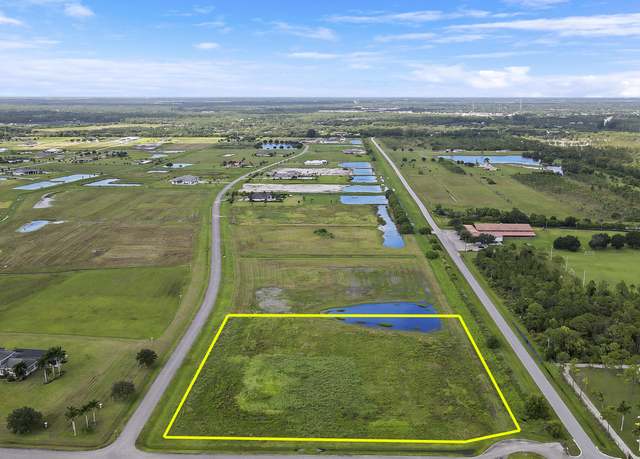 Property at 2655 SW Stoneybrook Way, Palm City, FL 34990