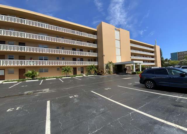 Property at 219 NE 14th Ave #407, Hallandale Beach, FL 33009, 2 beds, 2 baths