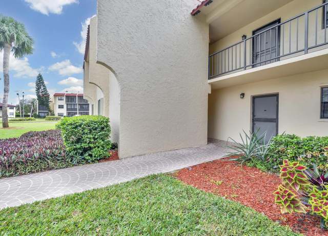 Property at 2050 Oleander Blvd Unit 4 - 106, Fort Pierce, FL 34950, 2 beds, 2 baths